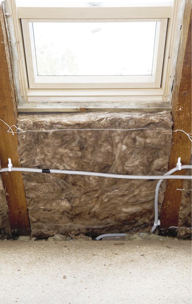 Wymiana instalacji elektrycznej