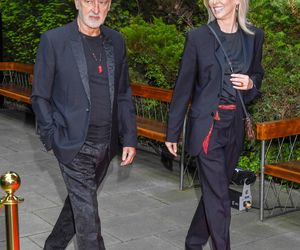 Bogna Sworowska i Rafał Olbiński rozstali się