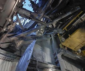Rosyjski ostrzał pozbawił prądu elektrownię w Czarnobylu! Ukraina alarmuje o zagrożeniu