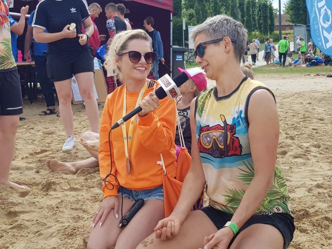 Eska Summer City Olsztyn! Ukiel Rugby Beach Cup 2022