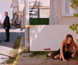 Miłość i nadzieja odc. 257. Kuzey, Sila