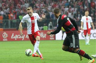 To Ula doprowadziła Sebastiana Milę do formy