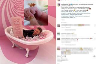 Te gwiazdy zostały rodzicami w 2023