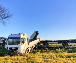 Zabił żonę, potem wjechał pod TIR-a. „Mama była z nim bardzo związana” - mówi syn małżonków