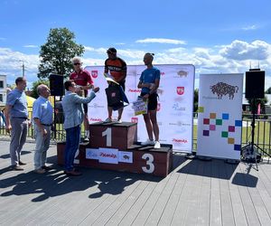 ESKA Summer City na Retro Rajdzie Rowerowym Polonika