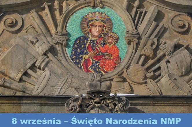 Święto Narodzenia NMP