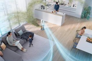 Czyste i bezpieczne powietrze w domu?