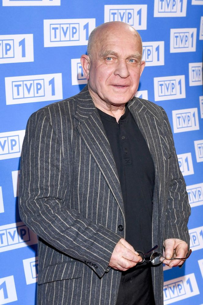 To on przed laty prowadził kultowy program "Rosyjska ruletka". Dziś obchodzi 80 urodziny