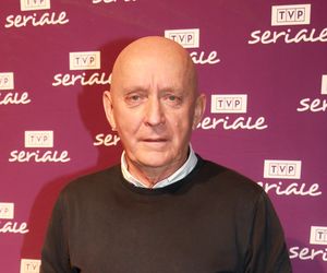 Jerzy Dziewulski doświadczył strasznej tragedii. Mój brat został zamordowany