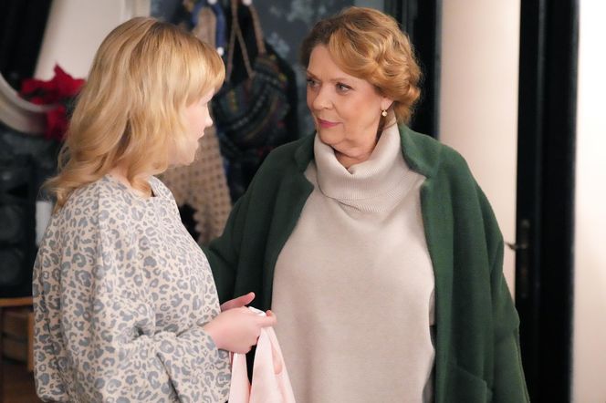 Barwy szczęścia. Emilka wygada się przed Józefiną! Postanowi się zemścić