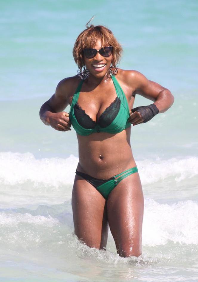 Serena Williams