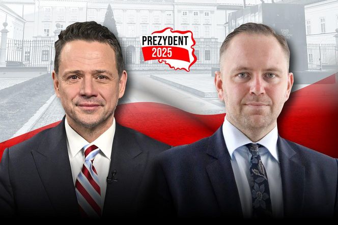 PKW przekazała najlepsze wyniki wśród powiatów w Polsce! Rafał Trzaskowski z najwyższym wynikiem w powiecie poznańskim