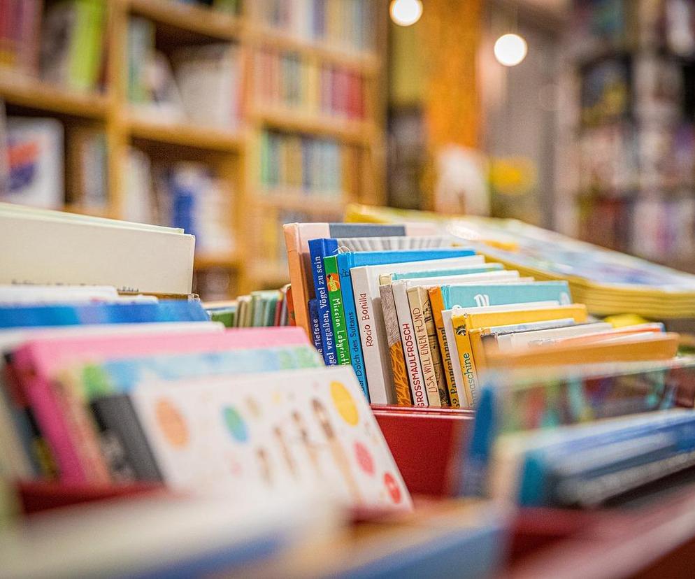 Można dać książkom drugie życie! Akcja łomżyńskiej biblioteki