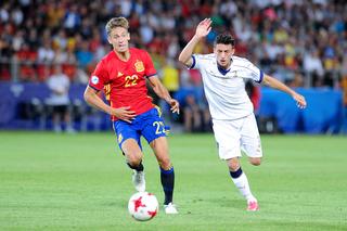 Mundial 2022: Marcos Llorente. Sylwetka reprezentanta Hiszpanii