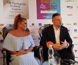 XIII Ogólnopolski Festiwal Teatrów „Sztuka plus Komercja” w Siedlcach potrwa od września do grudnia 2025