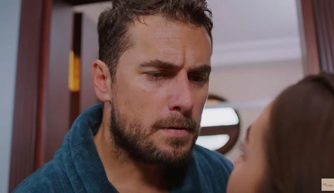 Miłość i nadzieja odc. 294. Sila, Kuzey