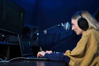 Sennheiser HD 490 PRO