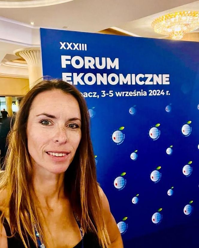 Tak wygląda dziś Izabela Bełcik