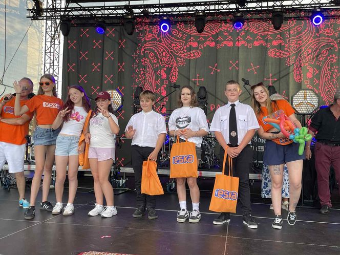 Festyn pod Zaporą w Brodach (06.07.2025)