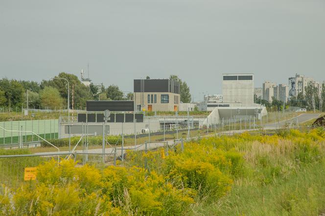 Tunel pod Ursynowem skrywa w sobie wiele zaskakujących tajemnic 