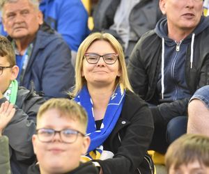 PRES Grupa Deweloperska Toruń - Bayersystem GKM Grudziądz, zdjęcia Motoareny. Fotorelacja z trybun i toru