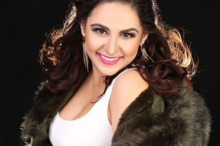 Rozmowa z Lukrecją Wilk z Chicago