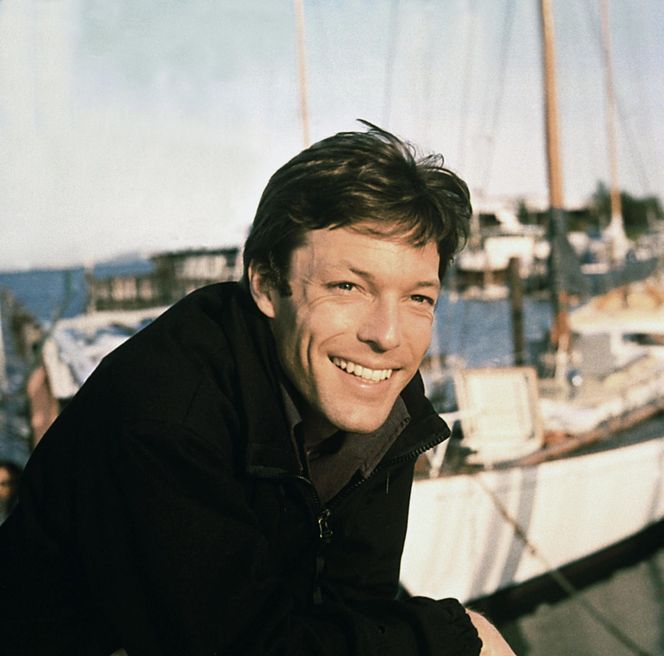 Richard Chamberlain 