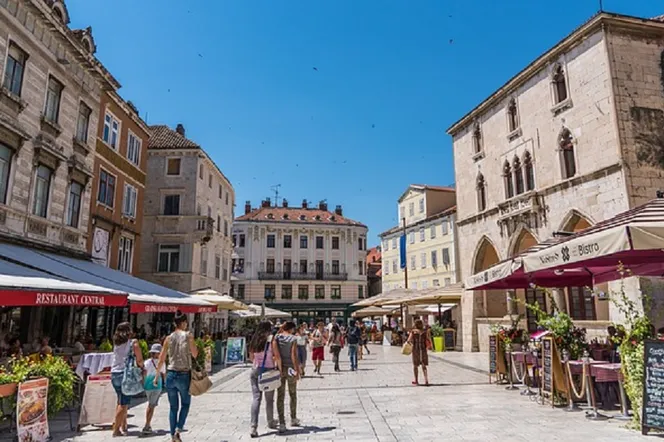 Ile zapłacimy za wakacje w Chorwacji?