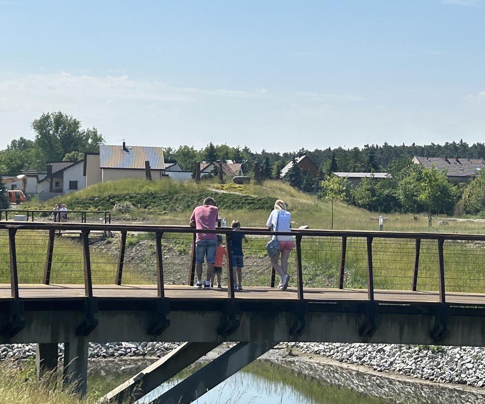 Dzień Rodzicielstwa Zastępczego w Kazimierzu Biskupim