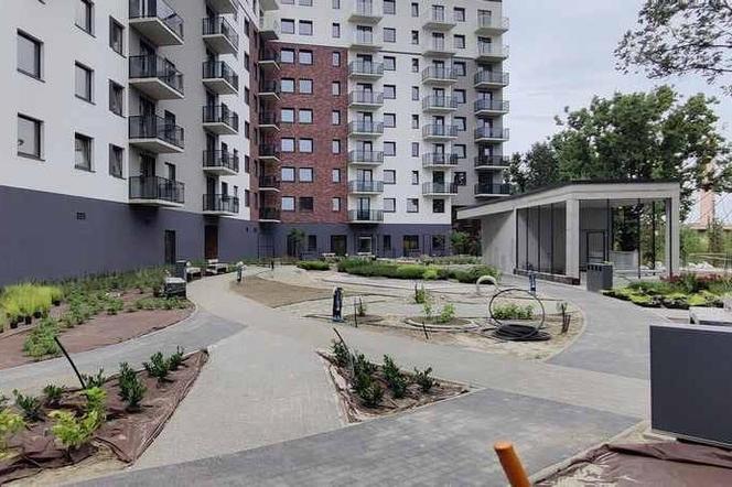 Port Popowice we Wrocławiu - kolejny etap w budowie