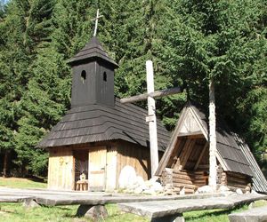 Szlak turystyczny na Polanie Chochołowskiej zamknięty na miesiąc. W Tatrach panują trudne warunki