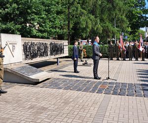 85. rocznica I Transportu Więźniów Politycznych z Tarnowa do KL Auschwitz