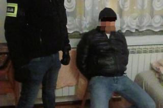 Porwali 19-latkę z jej mieszkania. Trzech Gruzinów za kratami