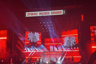 Męskie Granie Szczecin