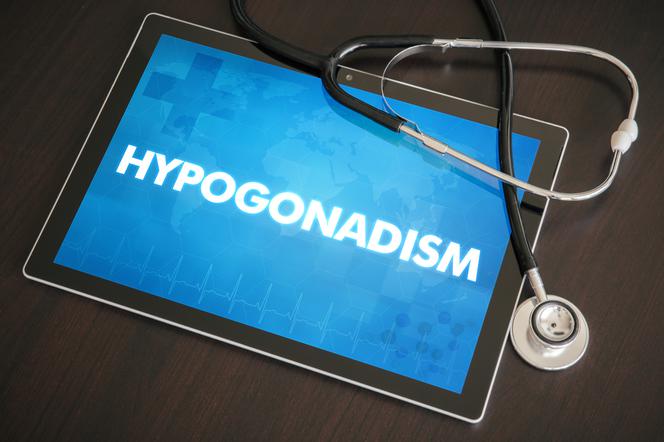 Hipogonadyzm