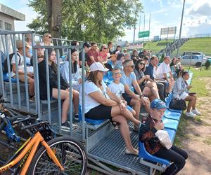 ​Zaczynali na rowerach Wigry. 30 lat Leszczyńskiego Klubu Speedrowerowego