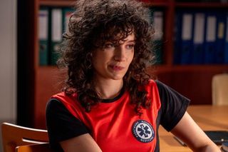 Na sygnale, odcinek 733. Róża (Adrianna Jagiełło)