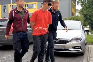 To on podpalił restaurację! 25-letni Kamil N. usłyszał zarzuty i trafił do aresztu