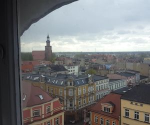 Na ratuszu w Lesznie czas stanął. Zegar przejdzie naprawę