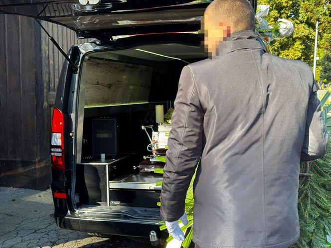Nie żyje Jacek Wójcik. Pogrzeb ulubieńca widzów z ‘Królowych życia