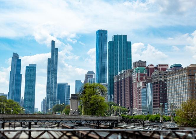 Chicago gotowe na zjazd demokratów