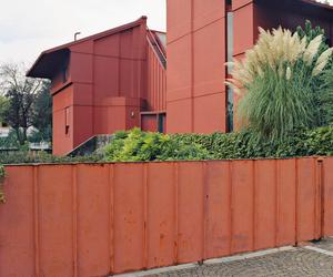 Italomodern - architektura północnych Włoch 1946-1976
