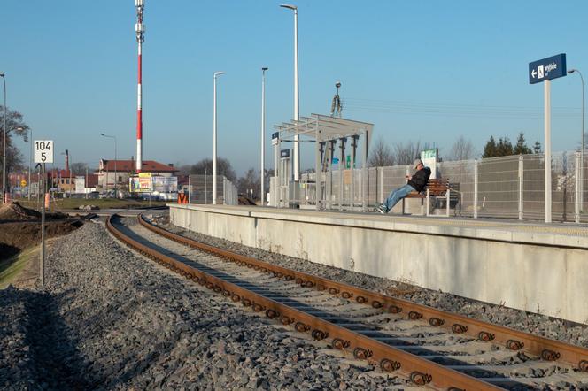 Wielkie zmiany na trasie kolejowej Olsztyn - Ełk. Zobacz efekty