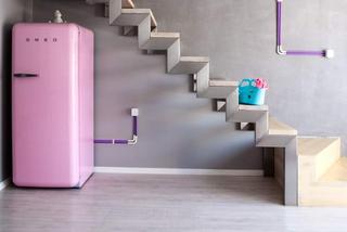 Natynkowa instalacja elektryczna