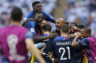 Mundial 2018: Francja - Argentyna 4:3. Kylian Mbappe staranował Albicelestes [WIDEO]