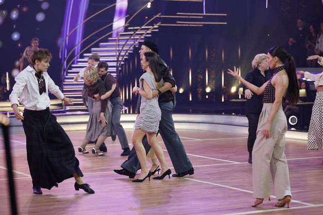 "Potańcówka u Maćka Musiała"