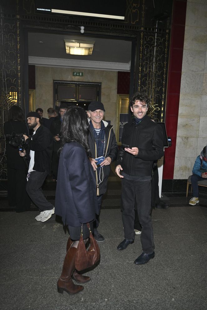 Warszawski Festiwal Filmowy