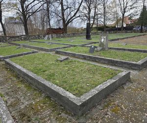  Cmentarz Armii Radzieckiej