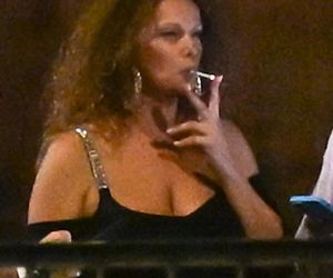 Kowbojka Liszowska rozpaliła parkiet