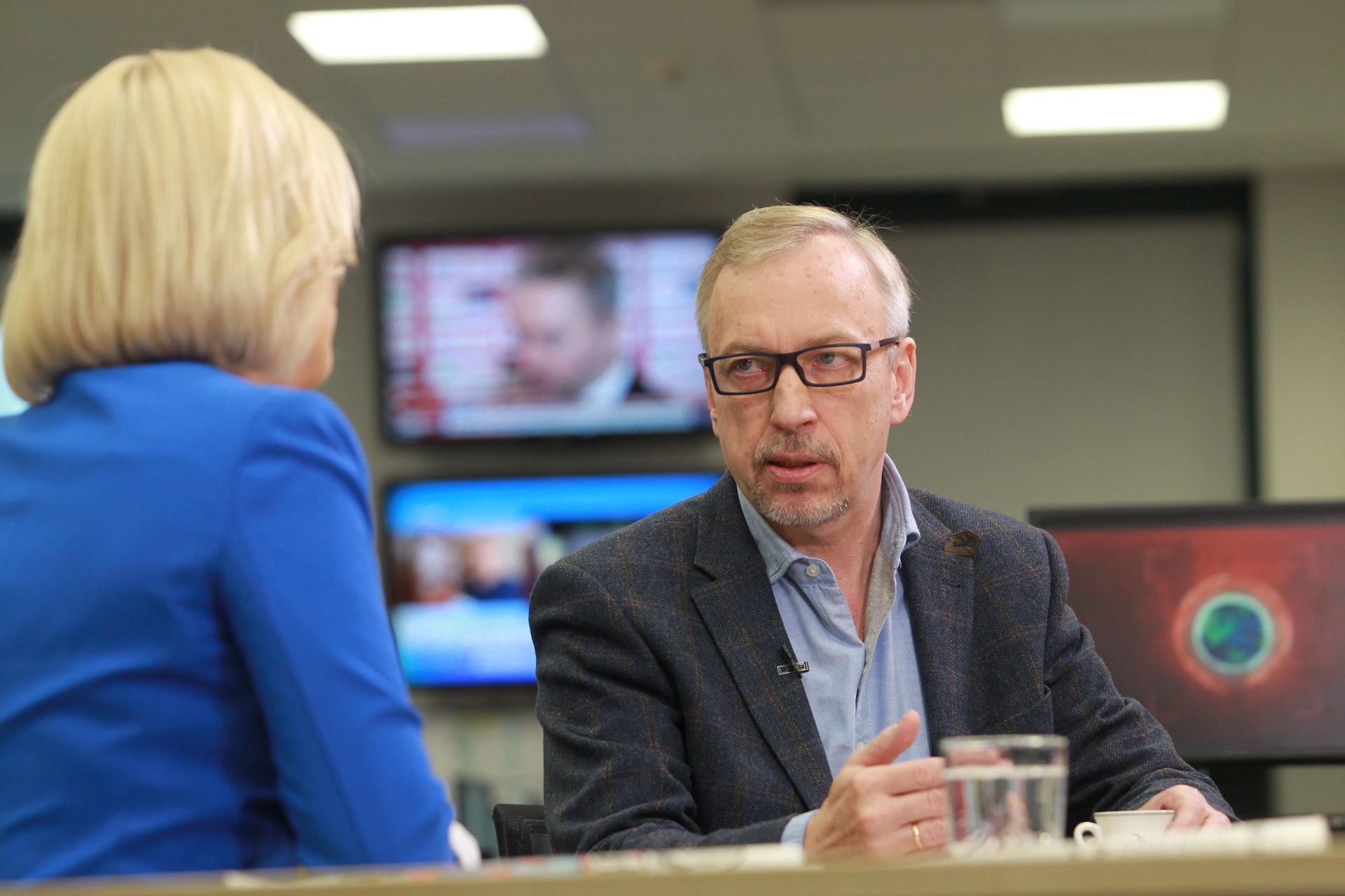 Europoseł KS Bogdan Zdrojewski w mocnych słowach recenzuje zachowania marszałka Sejm…